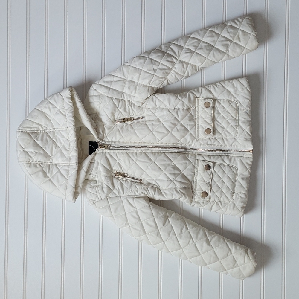 Girls Me Jane jacket size 4